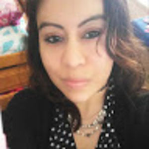 Meet your Posher, Evangelina